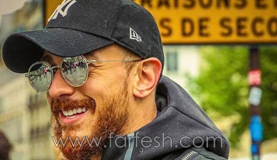 صور فنانين عرب حققوا إنجازات فنية في 2017.. من هم؟ صورة رقم 5