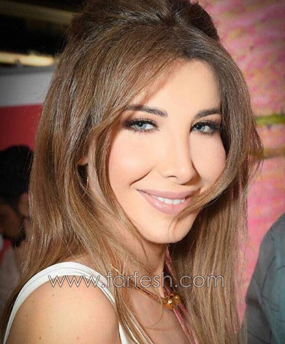 صور شبيهة نانسي عجرم المحجبة: تشابه غريب يشعل مواقع التواصل صورة رقم 8
