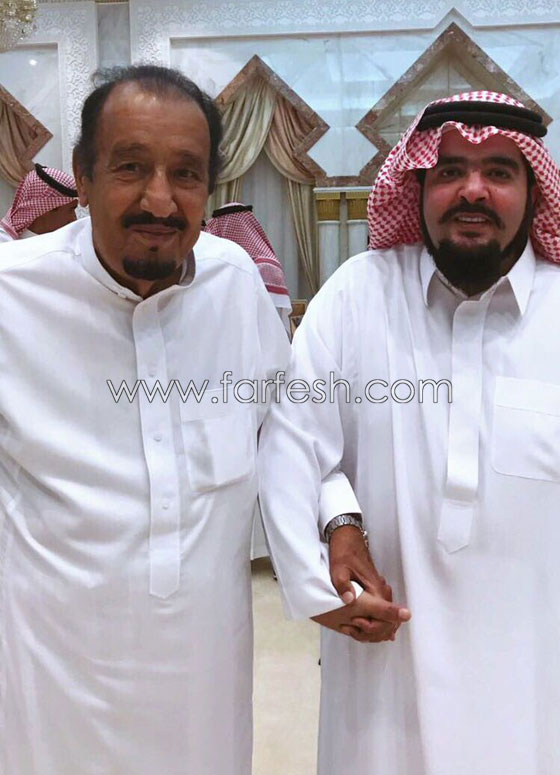 10 صور عفوية للملك سلمان تحفل بالبساطة والتلقائية  صورة رقم 10
