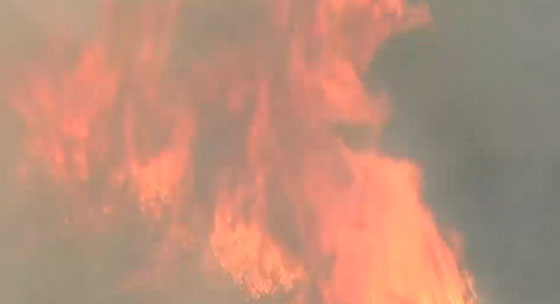 كوارث طبيعية مدمرة حصدت أرواح المئات وشردت الآلاف في عام 2017 صورة رقم 1 كوارث طبيعية مدمرة حصدت أرواح المئات وشردت الآلاف في عام 2017 صورة رقم 1