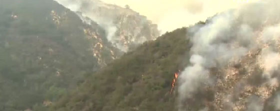 كوارث طبيعية مدمرة حصدت أرواح المئات وشردت الآلاف في عام 2017 صورة رقم 3 كوارث طبيعية مدمرة حصدت أرواح المئات وشردت الآلاف في عام 2017 صورة رقم 3