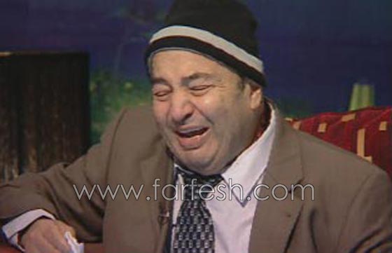 بالصور: 6 فنانين عانوا من المرض والفقر، احدهم تسوّل في الشوارع! صورة رقم 4