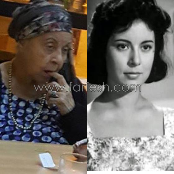 بالصور: 6 فنانين عانوا من المرض والفقر، احدهم تسوّل في الشوارع! صورة رقم 1