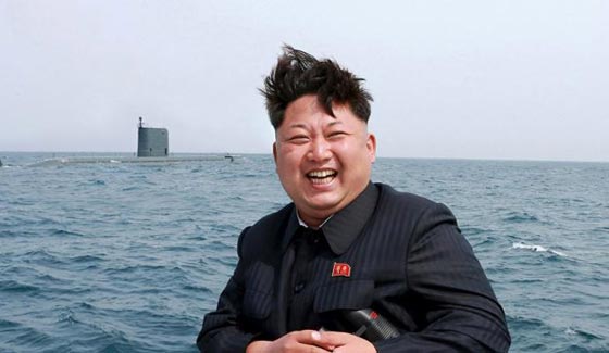 ترامب لكيم جونغ أون: زري النووي أكبر وأقوى بكثير صورة رقم 9