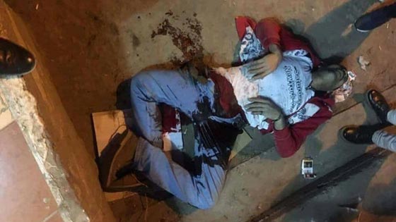 قتيلان في هجوم على محل بيع خمور في القاهرة.. صور صورة رقم 3