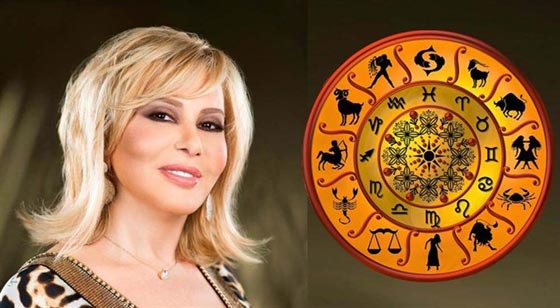 شاهدوا.. توقعات ماغي فرح لـ 2020: “سنة مصيرية وتاريخية” صورة رقم 4