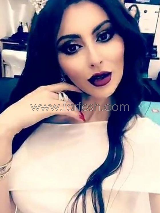 فيديو مريم حسين الفاضح يثير ضجة وشقيق حسين الجسمي يهدد بمقاضاتها! صورة رقم 4