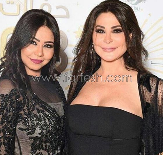 فيديو اليسا ترفض التصوير مع معجبة مسنّة وهذا ردها على الهجوم وتهمة الغرور!  صورة رقم 1