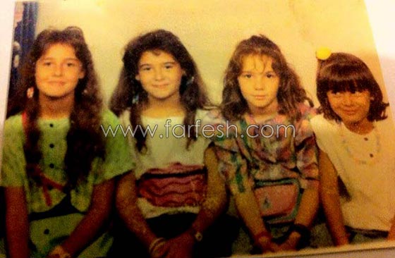 أبرز 10 مشاهير  وفنانين انجبوا بنات فقط.. شاهدوا صورهم مع بناتهم صورة رقم 19
