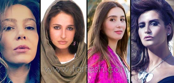 أبرز 10 مشاهير  وفنانين انجبوا بنات فقط.. شاهدوا صورهم مع بناتهم صورة رقم 20