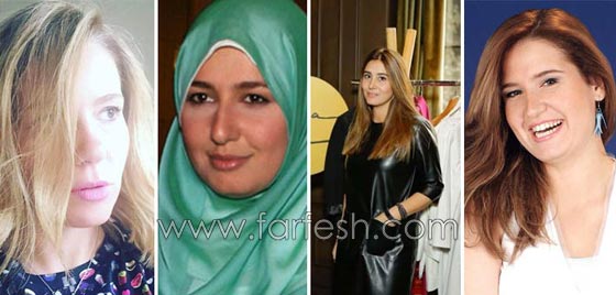 أبرز 10 مشاهير  وفنانين انجبوا بنات فقط.. شاهدوا صورهم مع بناتهم صورة رقم 21