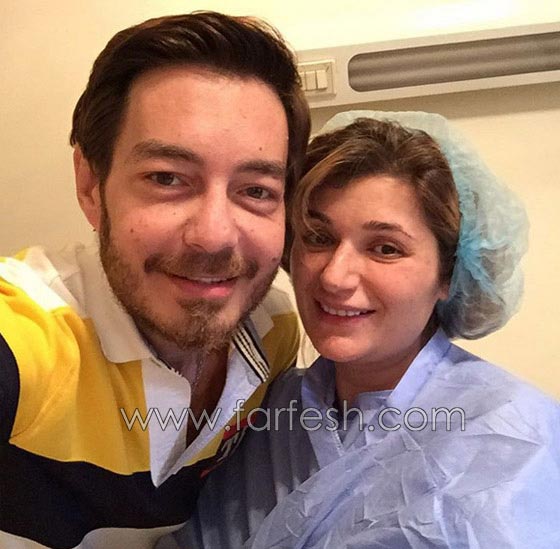 أبرز 10 مشاهير  وفنانين انجبوا بنات فقط.. شاهدوا صورهم مع بناتهم صورة رقم 23