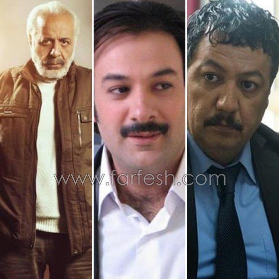 نجوم يجتمعون مع أشقائهم وشقيقاتهم بمهنة التمثيل.. تعرّف إليهم صورة رقم 1