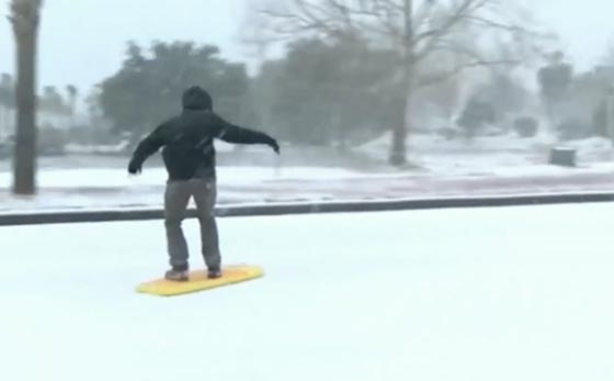 قنبلة من نوع آخر تجتاج نيويورك بأرقام قياسية صورة رقم 2 قنبلة من نوع آخر تجتاج نيويورك بأرقام قياسية صورة رقم 2