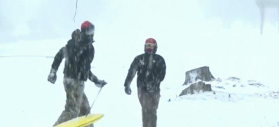 قنبلة من نوع آخر تجتاج نيويورك بأرقام قياسية صورة رقم 4 قنبلة من نوع آخر تجتاج نيويورك بأرقام قياسية صورة رقم 4