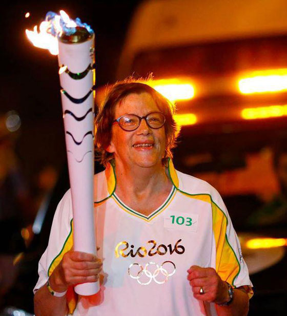 حالة نادرة وغريبة: (الكُركم) يشفي بريطانية من مرض سرطان الدم صورة رقم 4 حالة نادرة وغريبة: (الكُركم) يشفي بريطانية من مرض سرطان الدم صورة رقم 4