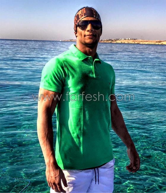 محمد رمضان: مخرجون كثيرون طردوني والناس ظلموني واعتقدوا اني 