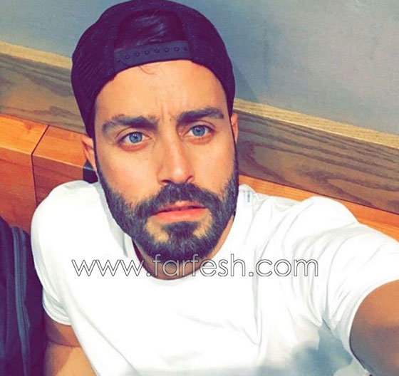 صورة طفل أصبح اليوم من أشهر الفنانين اللبنانيين .. هل تعرفه؟ صورة رقم 7