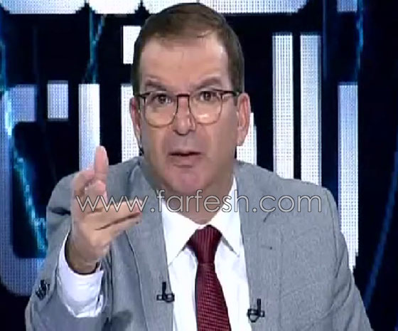 فيديو طوني خليفة يطرد بودي غارد ميريام كلينك فتنسحب من برنامجه! صورة رقم 1