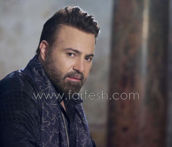 صور فنانين رجال أجروا عمليات تجميل! صورة رقم 4