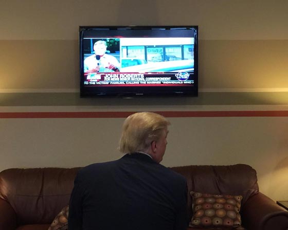 نارٌ وغضب يكشف اسرار ما يحدث داخل البيت الأبيض صورة رقم 3 نارٌ وغضب يكشف اسرار ما يحدث داخل البيت الأبيض صورة رقم 3