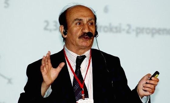 استاذ تركي: النبي نوح استعمل الجوال، الطاقة النووية وطائرات بدون طيار صورة رقم 1 استاذ تركي: النبي نوح استعمل الجوال، الطاقة النووية وطائرات بدون طيار صورة رقم 1