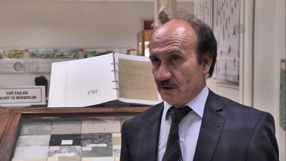 استاذ تركي: النبي نوح استعمل الجوال، الطاقة النووية وطائرات بدون طيار صورة رقم 2 استاذ تركي: النبي نوح استعمل الجوال، الطاقة النووية وطائرات بدون طيار صورة رقم 2