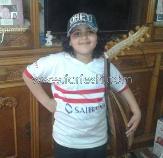 هل يسعى والد أشرقت أحمد طفلة (ذا فويس) للشهرة على حساب ابنته؟ صورة رقم 4