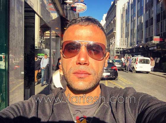 صورة طريفة: شيخ وقسّ يلهوان ويركبان الارجوحة وهذا تعليق الفنانين صورة رقم 4
