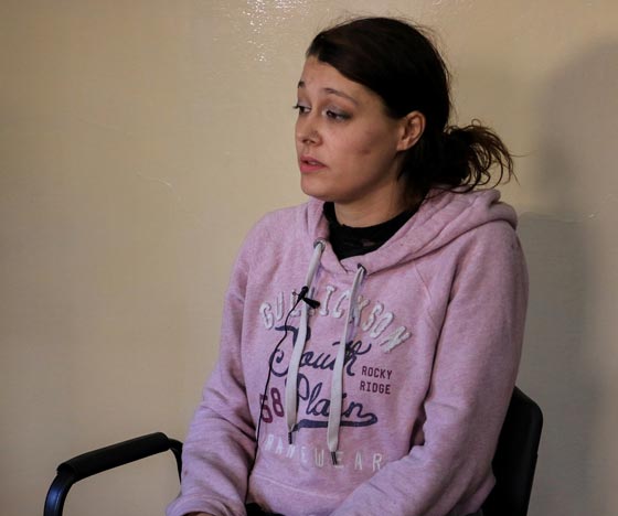 أشهر الداعشيات الفرنسيات: لم أتعرض لأي تعذيب صورة رقم 1