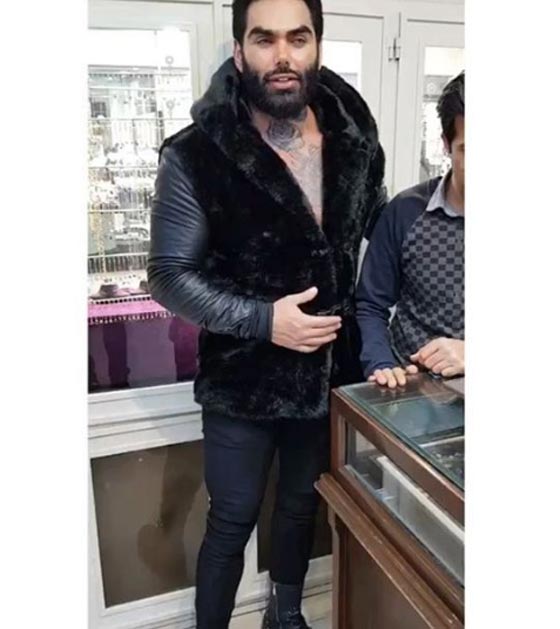 بالصور.. أبناء أثرياء ايران يتباهون رغم المشكلات الاقتصادية صورة رقم 17 بالصور.. أبناء أثرياء ايران يتباهون رغم المشكلات الاقتصادية صورة رقم 17