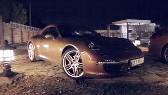 بالصور.. أبناء أثرياء ايران يتباهون رغم المشكلات الاقتصادية صورة رقم 4 بالصور.. أبناء أثرياء ايران يتباهون رغم المشكلات الاقتصادية صورة رقم 4