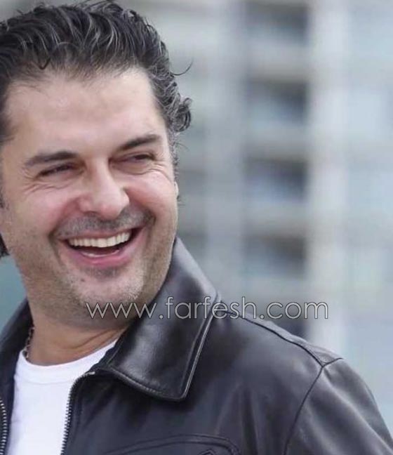 فيديو نادر: راغب علامة في بداياته بالشعر المجعد الطويل.. لن تعرفه صورة رقم 5