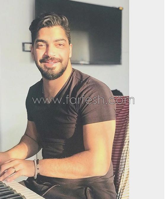 بالفيديو: ديو رنا سماحة مع مينا عطا في اغنية عمرو دياب (وحشتيني) صورة رقم 2