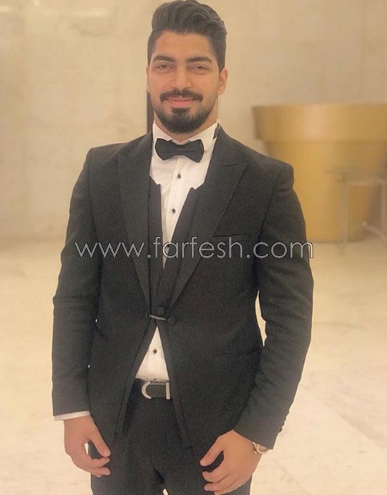 بالفيديو: ديو رنا سماحة مع مينا عطا في اغنية عمرو دياب (وحشتيني) صورة رقم 3