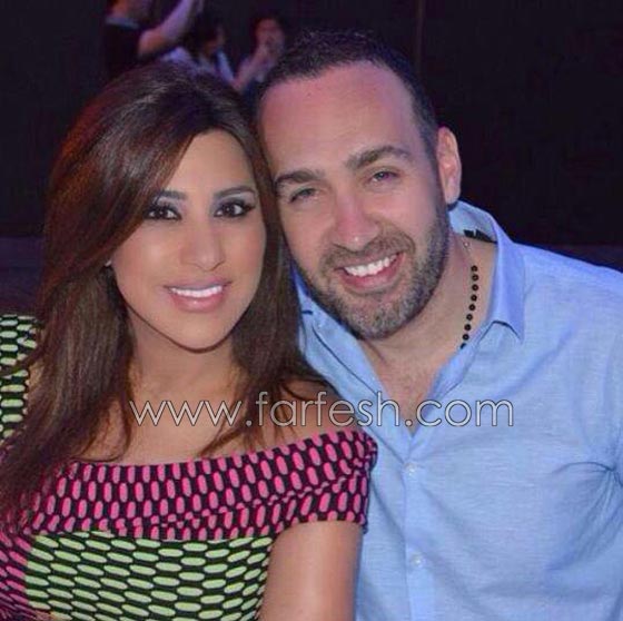 ما سبب حذف صور حبيب نجوى كرم بمنزل سيرين عبد النور؟  صورة رقم 5