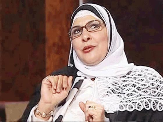 بالفيديو: جنجاه حسني تتهم نادية يسري بقتل شقيقتها سعاد حسني صورة رقم 2