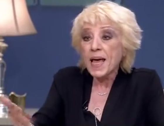 بالفيديو: جنجاه حسني تتهم نادية يسري بقتل شقيقتها سعاد حسني صورة رقم 3