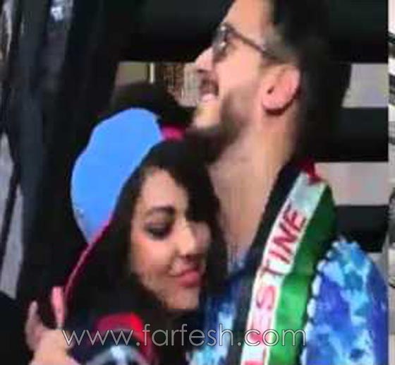 خبر مفاجئ: هل تزوج سعد المجرد من ابتسام تسكت في السر؟ صورة رقم 2