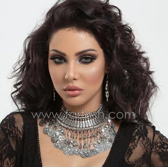 خبر مفاجئ: هل تزوج سعد المجرد من ابتسام تسكت في السر؟ صورة رقم 3