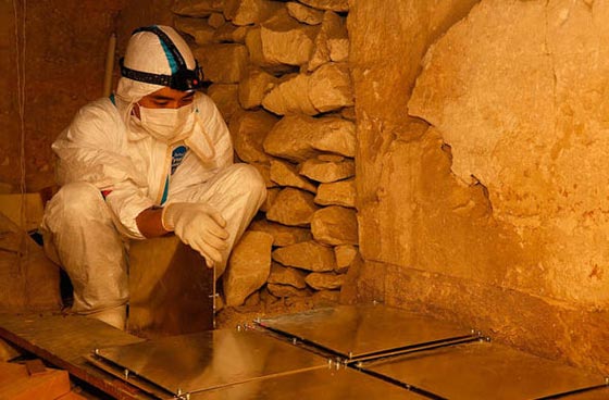 سر فضائي يكشف قدرة فرعون على الصعود إلى النجوم صورة رقم 3 سر فضائي يكشف قدرة فرعون على الصعود إلى النجوم صورة رقم 3