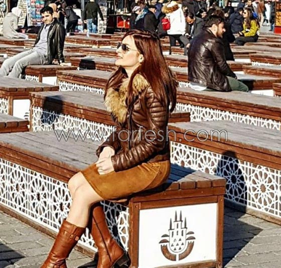 فيديو كنزة مرسلي في الإعلان التشويقي لأغنيتها الجديدة (ملكة سبأ)  صورة رقم 4
