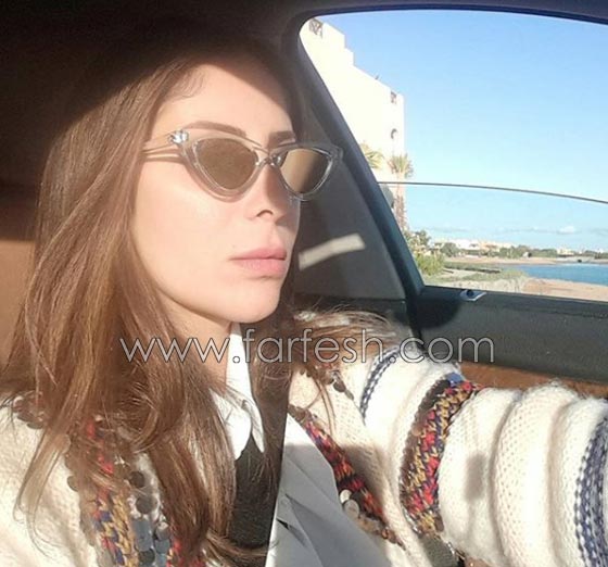 مفاجأة من احمد حلمي ومنى زكي: ينشران اول صوة لابنيهما صورة رقم 4