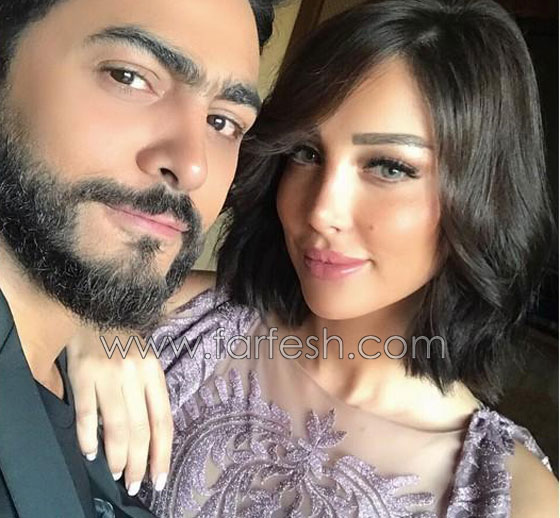صور بسمة بوسيل.. هل أجرت عمليات تجميل غيرت ملامحها؟ صورة رقم 5