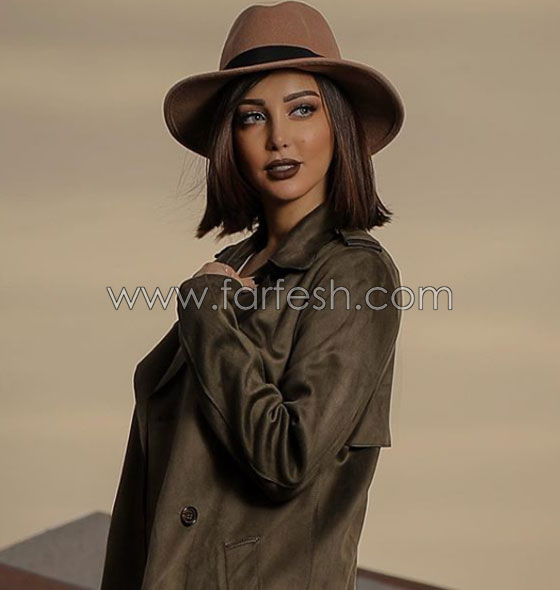 صور بسمة بوسيل.. هل أجرت عمليات تجميل غيرت ملامحها؟ صورة رقم 1