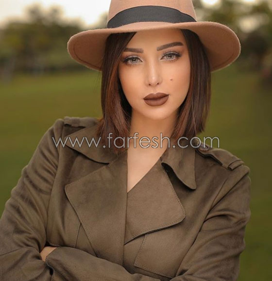 صور بسمة بوسيل.. هل أجرت عمليات تجميل غيرت ملامحها؟ صورة رقم 2