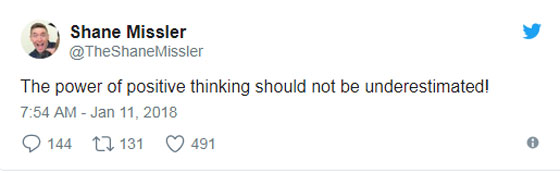 شاب يفوز بـ 282 مليون دولار في اليانصيب ويقول: توقعت الربح! صورة رقم 6