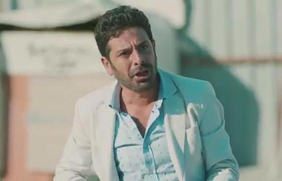 ممثل تركي مشهور ينهي حياته الفنية بتجارة المجدرات  التي قادته للسجن! صورة رقم 9