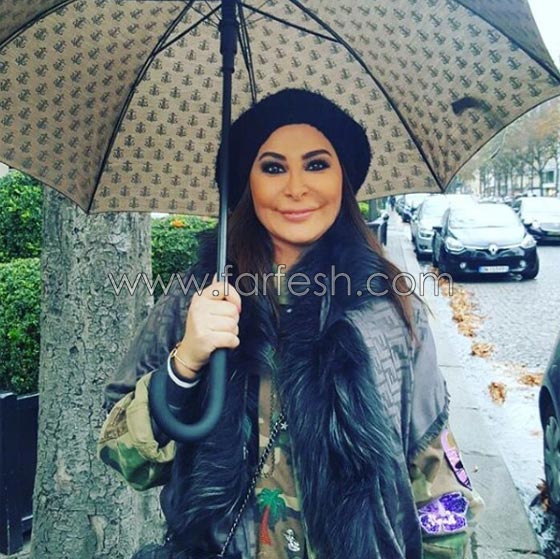 هجوم كبير على ريما الرحباني ابنة فيروز بعد أن أهانت اليسا صورة رقم 16