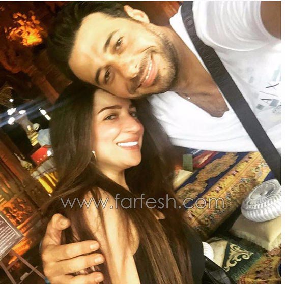 هل ما يربط هؤلاء النجوم والنجمات العرب علاقات حب ام صداقة قوية؟ صورة رقم 1